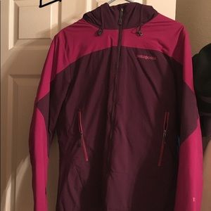 Patagonia women’s Snowbell Jacket
